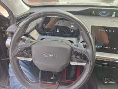 Changan Oushan Z6 Blue Whale 1.5T DCT Smart Leader City Edition - ფოტო 15