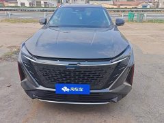 Changan Oushan Z6 Blue Whale 1.5T DCT Smart Leader City Edition - ფოტო 2