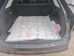 Changan Oushan Z6 Blue Whale 1.5T DCT Smart Leader City Edition - ფოტო 4