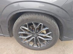 Changan Oushan Z6 Blue Whale 1.5T DCT Smart Leader City Edition - ფოტო 6