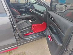 Changan Oushan Z6 Blue Whale 1.5T DCT Smart Leader City Edition - ფოტო 8