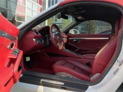 Porsche 718 2022 Boxster 2.0T - ფოტო 5