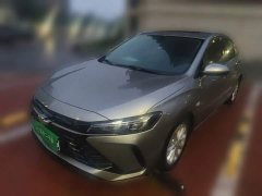 Chevrolet Cruze 2024 1.5L Dual-Clutch Deluxe Edition - ფოტო 1