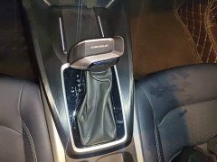 Chevrolet Cruze 2024 1.5L Dual-Clutch Deluxe Edition - ფოტო 10