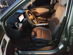 Chevrolet Cruze 2024 1.5L Dual-Clutch Deluxe Edition - ფოტო 11