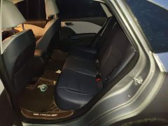 Chevrolet Cruze 2024 1.5L Dual-Clutch Deluxe Edition - ფოტო 13