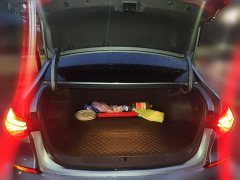 Chevrolet Cruze 2024 1.5L Dual-Clutch Deluxe Edition - ფოტო 15