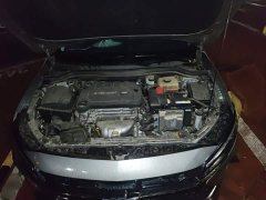 Chevrolet Cruze 2024 1.5L Dual-Clutch Deluxe Edition - ფოტო 16