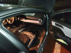 Chevrolet Cruze 2024 1.5L Dual-Clutch Deluxe Edition - ფოტო 19