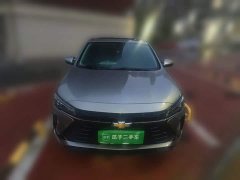 Chevrolet Cruze 2024 1.5L Dual-Clutch Deluxe Edition - ფოტო 2