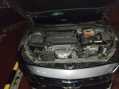 Chevrolet Cruze 2024 1.5L Dual-Clutch Deluxe Edition - ფოტო 20