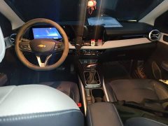 Chevrolet Cruze 2024 1.5L Dual-Clutch Deluxe Edition - ფოტო 5