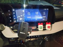 Chevrolet Cruze 2024 1.5L Dual-Clutch Deluxe Edition - ფოტო 9