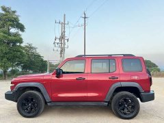 Tank 300 Off-Road Edition 2.0T Conqueror - ფოტო 14