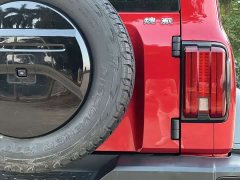 Tank 300 Off-Road Edition 2.0T Conqueror - ფოტო 15