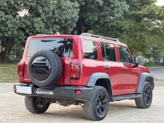 Tank 300 Off-Road Edition 2.0T Conqueror - ფოტო 16