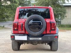 Tank 300 Off-Road Edition 2.0T Conqueror - ფოტო 17