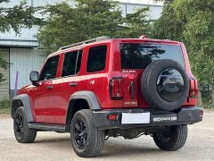 Tank 300 Off-Road Edition 2.0T Conqueror - ფოტო 18