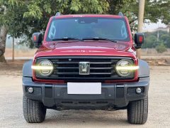 Tank 300 Off-Road Edition 2.0T Conqueror - ფოტო 2