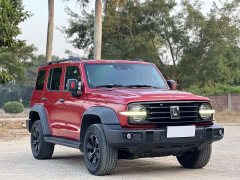 Tank 300 Off-Road Edition 2.0T Conqueror - ფოტო 3