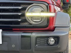 Tank 300 Off-Road Edition 2.0T Conqueror - ფოტო 4