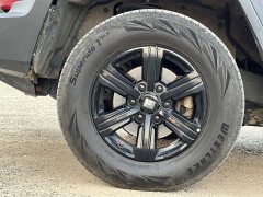 Tank 300 Off-Road Edition 2.0T Conqueror - ფოტო 5