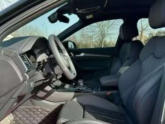 Audi Q5L 40 TFSI Luxury Dynamic - ფოტო 4