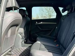 Audi Q5L 40 TFSI Luxury Dynamic - ფოტო 5