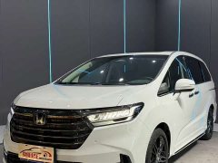 Honda Odyssey 2.0L e:HEV Sharp Prestige Edition - ფოტო 1