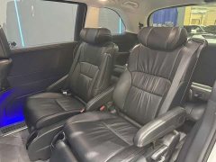 Honda Odyssey 2.0L e:HEV Sharp Prestige Edition - ფოტო 10
