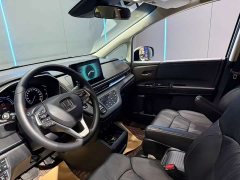 Honda Odyssey 2.0L e:HEV Sharp Prestige Edition - ფოტო 11