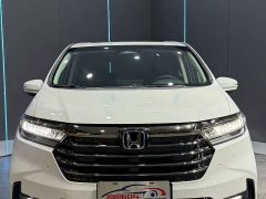 Honda Odyssey 2.0L e:HEV Sharp Prestige Edition - ფოტო 2
