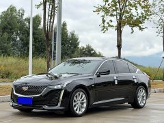 Cadillac CT5 28T Luxury - ფოტო 1