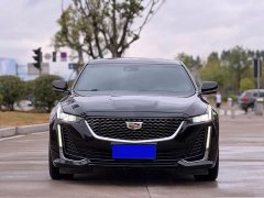 Cadillac CT5 28T Luxury - ფოტო 2