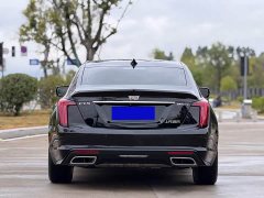 Cadillac CT5 28T Luxury - ფოტო 5