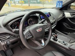 Cadillac CT5 28T Luxury - ფოტო 6