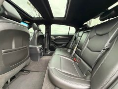 Cadillac CT5 28T Luxury - ფოტო 8