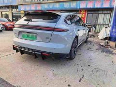 NIO ET5T 2025 75kWh Touring - ფოტო 2