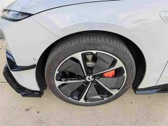 NIO ET5T 2025 75kWh Touring - ფოტო 3