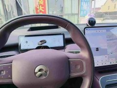 NIO ET5T 2025 75kWh Touring - ფოტო 4
