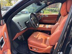 Li Auto L6 2024 Pro - ფოტო 10