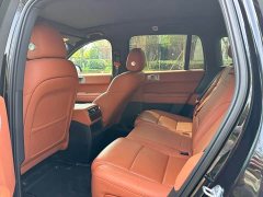 Li Auto L6 2024 Pro - ფოტო 11