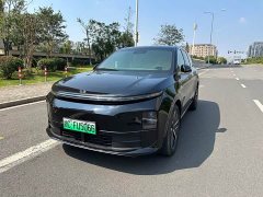 Li Auto L6 2024 Pro - ფოტო 17