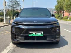 Li Auto L6 2024 Pro - ფოტო 2