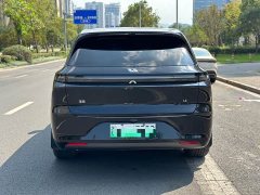 Li Auto L6 2024 Pro - ფოტო 5