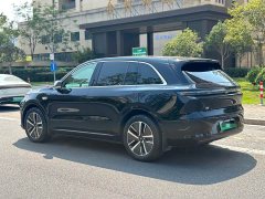 Li Auto L6 2024 Pro - ფოტო 6