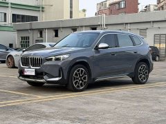 BMW X1 2023 sDrive25Li X Design Package - ფოტო 1