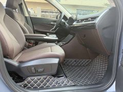 BMW X1 2023 sDrive25Li X Design Package - ფოტო 10