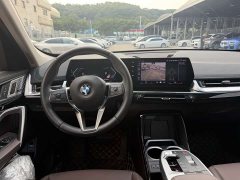 BMW X1 2023 sDrive25Li X Design Package - ფოტო 11