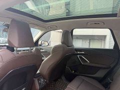BMW X1 2023 sDrive25Li X Design Package - ფოტო 12